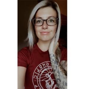 Meet your Posher, Kassy